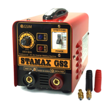 스타맥스 SM-GS2 5k 전기 아크 용접기 가정용 현장용 국산, SM-GS1