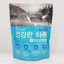 국내산 동애등에 수제 강아지사료 1kg 말티즈 기호성