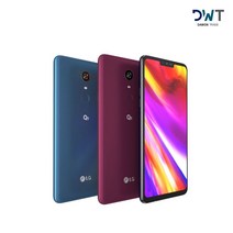 LG Q9 공기계 중고폰 자급제 LM-Q925, 가성비 좋은 A급, 색상랜덤(빠른출고)