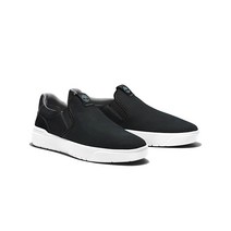 [팀버랜드] 남성 Seneca Bay 슬립온 블랙_TB0A293A0151