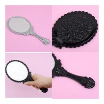 미미 공주경 대 스텐거울 거울