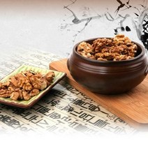 마루영농 [곶감마루]국내산 영동깐호두 260g(130g*2), 상세 설명 참조, 기타