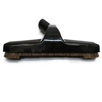 EnviroCare Hardwood Floor Brush 1 and 1/4 with Soft Bristles Universal Vacuum Cleaner Attachment 10