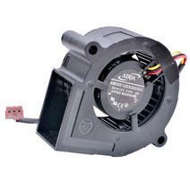 시로코팬 시코로팬 덕트모터 2마력 1마력 덕트팬 닥트모터 고기집후드 AB0512DX200300 5cm 5020 50x50x20mm 12V 0.15A BenQ 프로젝터 냉각 팬