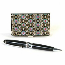 (SM)자개볼펜2종세트 단청, 본품, 상세페이지 참조, 상세페이지 참조