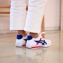 셀러허브 여성패션 [오노마] ONM 화이트 베이스 컬러 여성 캐주얼 스니커즈