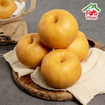 [푸드빌리지] 과일천하 나주배 5kg/7.5kg 가정용 선물용 선물세트, 1박스, 7.5kg 가정용 13과내