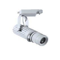 Led 탈출 방 DC12V24v 스포트라이트, 궤도 따뜻한 빛 7W