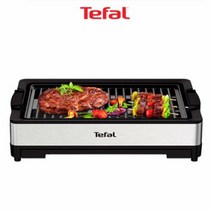 테팔 컴팩트 그릴 TG300DKR, 단품없음