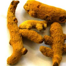 Tumeric Turmeric Root Fingers 1lb null, 1