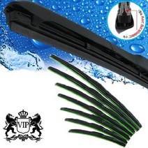 [theART] VIP 에어로뷰 자동차 와이퍼 제네시스 G80 RG3 좌우세트 theART, 650mm 400mm 1세트