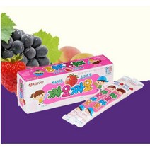 서울우유 짜요짜요 딸기맛 40Gx6개입 (보냉백/아이스박스中택1), 옵션1 - 보냉백포장 (보냉백+아이스팩)
