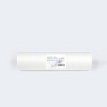 PaperPhant 벌집 크라프트 종이 완충재 포장지 450mm(폭) 85M(길이), 화이트, 1개