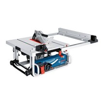 보쉬유선 테이블쏘 미니테이블쏘 GTS10J 506-0751 톱 미니테이블쏘 테이블쇼 테이블쏘 확장형테이블쏘