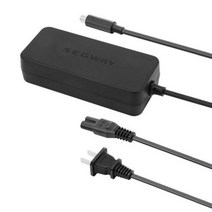 스쿠터수리 분해 호환 부품 공구 오리지널 세그웨이 나인봇 전동 스쿠터 충전기 맥스 G30 ES1 ES2 E22 E25, 01 US Standard, 1개