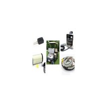 GAS TXT FREEDOM 2016 골프 카트 배터리용 EZGO/CUSHMAN/TEXTRON 4개의 가방 부착 교체