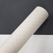유니크 p7-풀칠벽지 장폭실크1롤(106cmx15.6m_5평)_(did디앤디), 65429-3르메르 베이지 1롤
