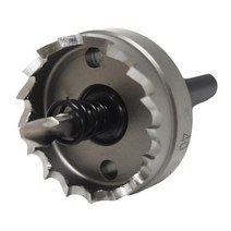 현진정밀 하이스홀쏘 하이스홀커터 12MM-120MM, 120MM, 1개