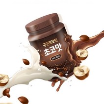 국민프로틴 WPI 50% 분리유청 단백질 탄수화물 멸치탈출 체중증가용 살찌는보충제 게이너, 미숫가루맛1KG, (리뷰이벤트)500ml 쉐이크보틀 1개