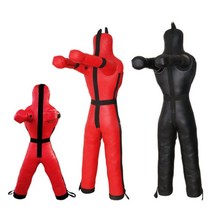 UFC 레슬링 주짓수 훈련 샌드백 체육관 소방관 화재 구조 훈련 복싱 권투 MMA 선수 타격, 170cm 체중 50kg, 블랙