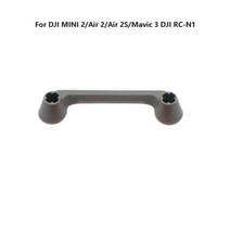 입문용 접이식 DJIMavic air 22s 용 드론 Yagi 안테나 원격 컨트롤러 신호 부스터 안테나 범위 확장기 Mavic mini 2 액세서리100859, Joystick Guard Grey