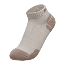 블랙야크 [BLACK YAK] 사계절 남녀공용 156침 등산양말 메쉬로우삭스, 베이지(BE)