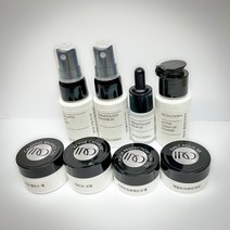 인셀덤공병 화장품 프로 화이트 8종 9종, 8종 세트, 인셀덤프로 화이트 (비닐파우치포함)