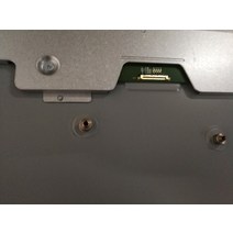 커브드 보조 노트북 듀얼 모니터 27 인치 새로운 원래 4K 마이크로 테두리 IPS LCD 화면 MV270QUM-N10 BOE LG 디스플레이 LM270WR3-SPA1, [02] MV270QUM-N10  BOE