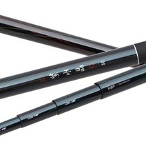 강원산업 자수정큐 (Q) 민물 낚시대 38칸