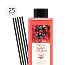 200ml 25종택1 THS 사각리필오일, 상세설명 참조, 레몬유칼립투스 02009