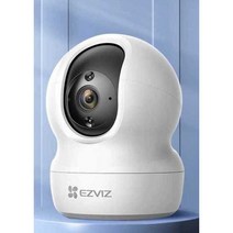 홈카메라 CCTV 펫 베이비캠 애완용 홈캠 웹 반려동물, EZVIZ CP1 32GB 1080p 4mm