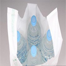 생분해비닐봉투 썩는비닐 자연분해비닐, 생분해 (대) 100매