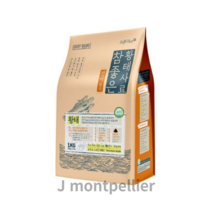 소프트플러스 전연령 참좋은 황태 강아지 소프트사료, DriedPollack(황태)+salmon(연어), 1kg, 2개