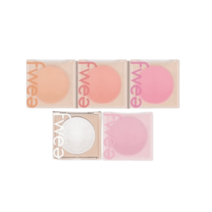 fwee 퓌 블러셔 멜로우 당일발송, 03 하이키해피니스