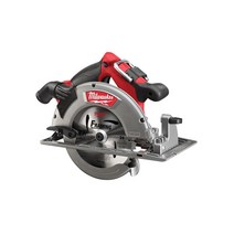밀워키 M18 CCS66-0X 18V 7.5인치 원형톱 베어툴, 1