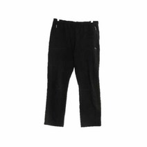 k2 블랙 등산바지 남자 0365