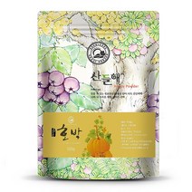 국산 늙은 호박분말 가루 500g, 1개입, 1개