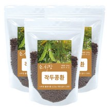 순하당 국산 작두콩환, 300g, 3팩