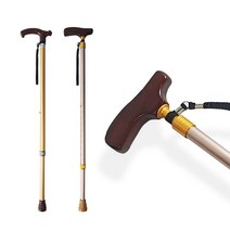 보훈병원 납품용 지팡이 일반형, 혼합색상, 1개