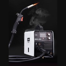 [고성능 업그레이드] 논가스용접기 가정용용접기 휴대용용접기