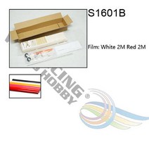 무선 조종 비행기 헬기 드론 새로운 RC 비행기 레이저 컷 발사 나무 비행기 키트 Cessna150 프레임 커버 Wingspan 960mm, 02 S1601B