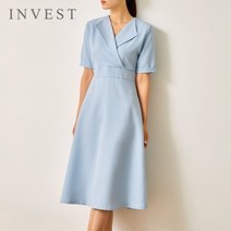 인베스트 인베스트 와이드카라플레어원피스_V2M1OP3320