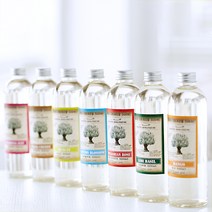 넥스트라이프 L 디퓨저리필 대용량 방향제 500ml 향기30종 구매별사은품, 14_자스민