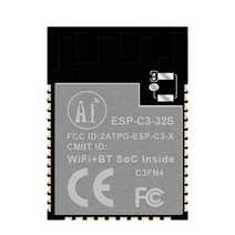 ESP32-C3 ESP-C3 ESP32-12F 13 13U 01M ESP32-C3-32S M1 WiFi + BLE 5.0 ESP-C3-32S ESP-C3-12F ESP-C3-M1 2, 08 ESP-C3-32S(4M)