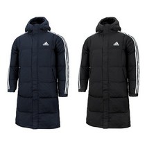 [아디다스] 롱패딩 2종택1 ILHN2099 ILHN2101