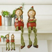 TYDL 앉은 체리 커플 2종