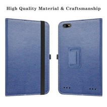 ebook리더기 이북 북 전자책 단말기 전자북케이스 Blackview Tab 12 10.1 "태블릿 탄성 잠금 접이식 커버 인치, 03 Dark blue, 한개옵션1