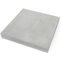 냄새없는 친환경 항균 특수코팅 접착식 바닥재 데코타일 아트월 주방 현관 베란다 거실 복도 셀프시공 DIY, JL.52004(12장)