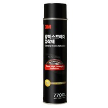 사자야 대용량 뿌리는접착제 벽지 필름 시트 다용도 3m 7700 700ml, 1개
