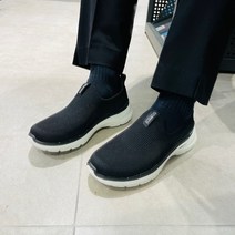 <스케쳐스> SGR 남성 블랙+블랙 깔끔 사계절 추천 고워크6 근무화 걷기운동 출퇴근 의료용 족저근막염 추천 신발 290사이즈 입고” class=”wr-img”></a></div></p></div></p></div></p></div><div class=